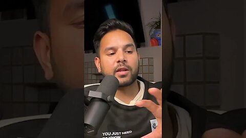 I Made A Free Course Because I Felt Like No One Should Have To Pay For This Kind Of Help