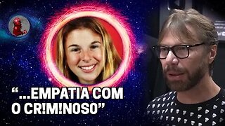 "E É ISSO QUE AS PESSOAS NÃO ACEITAM… " Com Ullisses Campbell | Planeta Podcast (Crimes Reais)