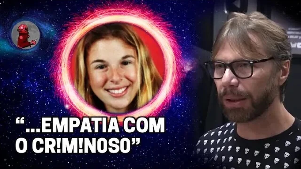 "E É ISSO QUE AS PESSOAS NÃO ACEITAM… " Com Ullisses Campbell | Planeta Podcast (Crimes Reais)