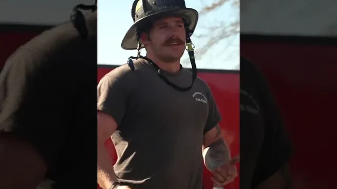Prayers go out to the family and loved ones of South Carolina Firefighter, James Muller...