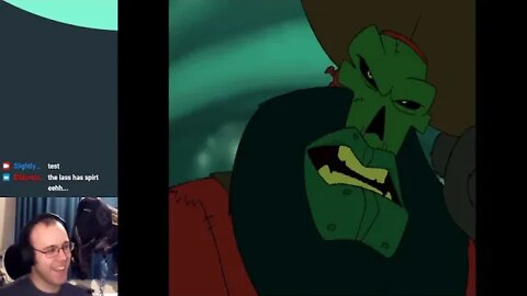 Let's Be a Wannabe Pirate, Yarrr: The Curse of Monkey Island Part 1