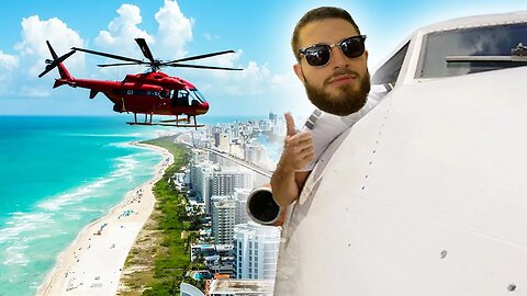 SPENDING A WEEK IN MIAMI | EP.4