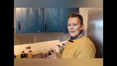 Budget Weekly Shop, Part 2