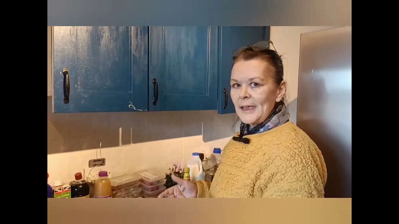 Budget Weekly Shop, Part 2