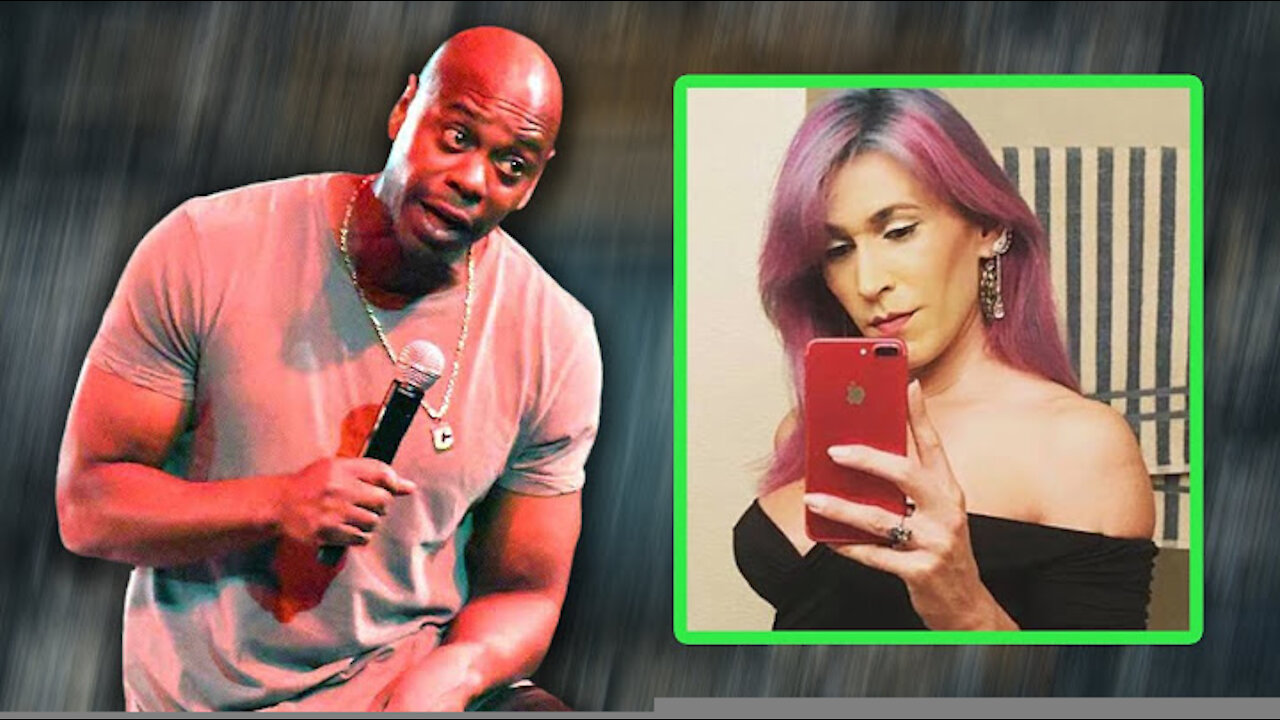 🎧 PodCast🎙pt.1-Dave Chappell-first time Meeting Daphne.A Poetic Genius (The Closer)