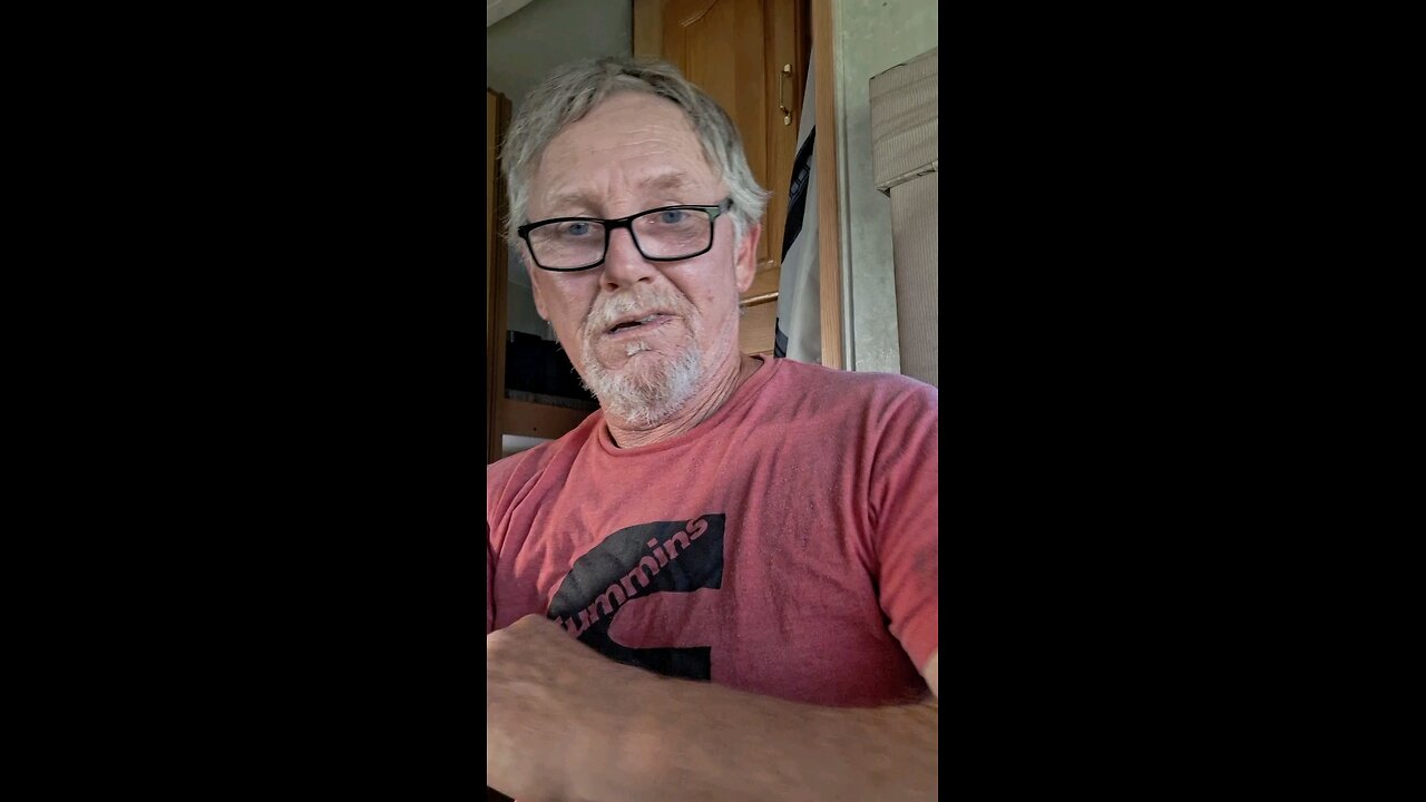 Iam trying to save your life.