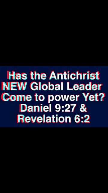 The MOTB isn't here YET