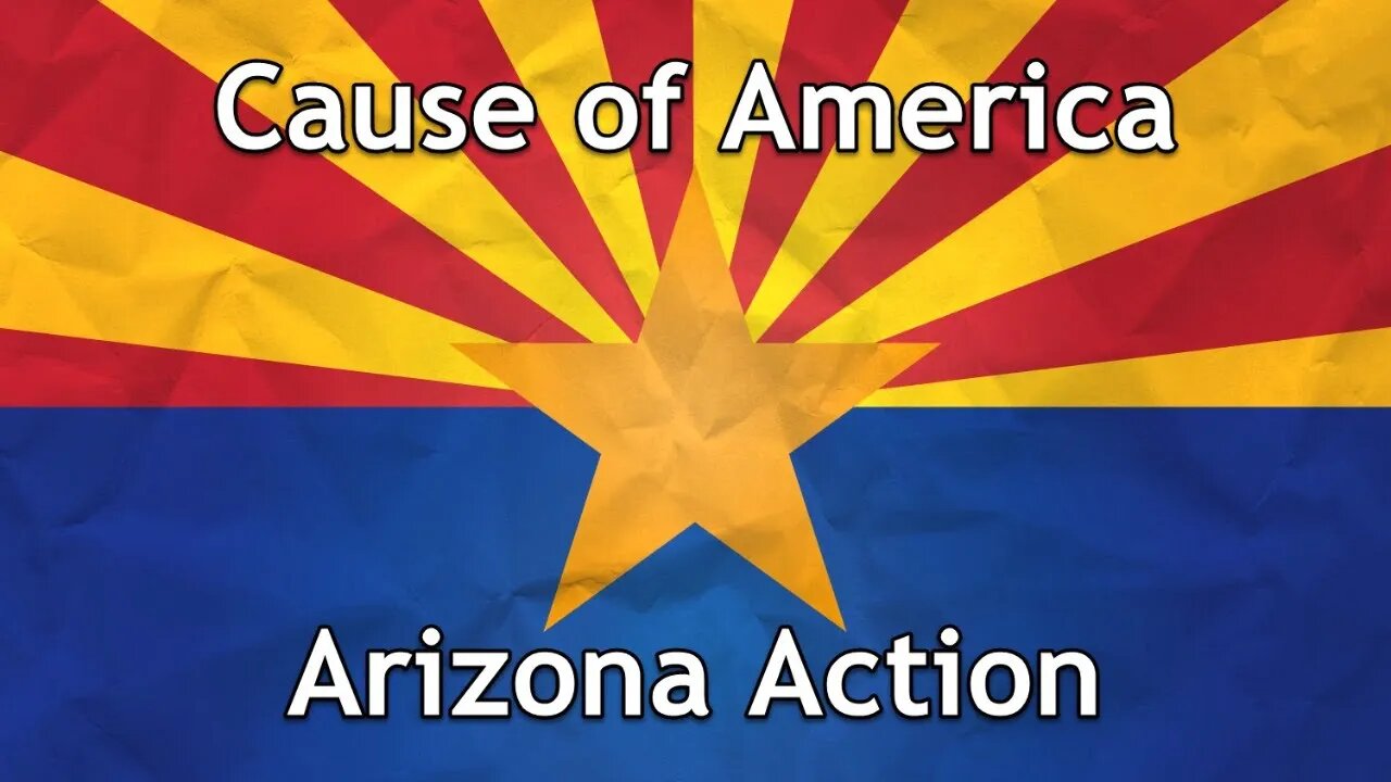 Arizona Action Episode 5