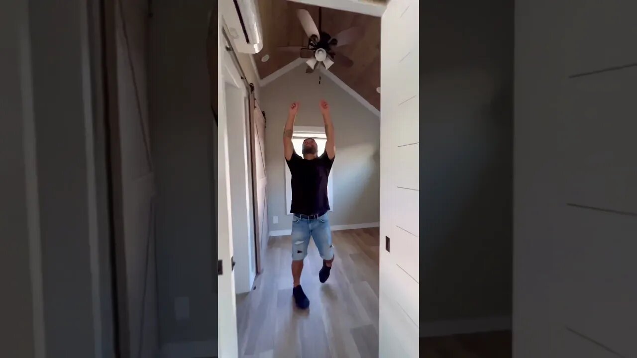 This tiny home is worth every penny #tinyhomeonwheels 