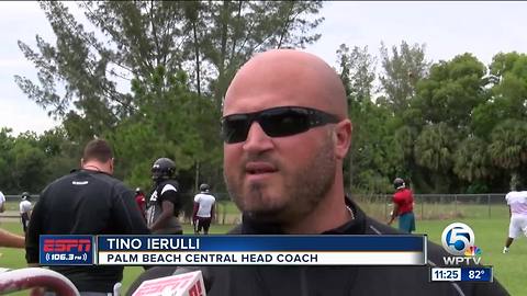 PBC Broncos ready to compete with Dwyer