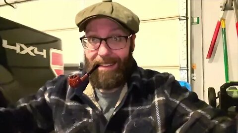 IRISH FLAKE: The True Boogeyman For the Nicotine Sensitive