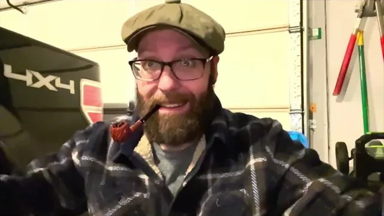 IRISH FLAKE: The True Boogeyman For the Nicotine Sensitive