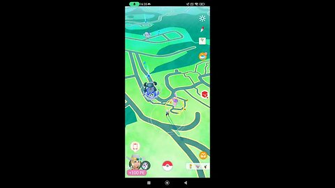 Live de Pokémon GO