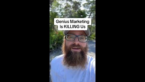 📢 Uncover the Hidden Influence of Marketing on Society! 📢