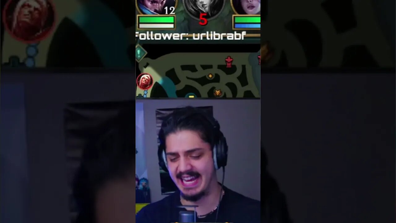 When the enemy team even knows. #junglediff #diana #leagueoflegends #leaguetiktok #fed #jff #joke