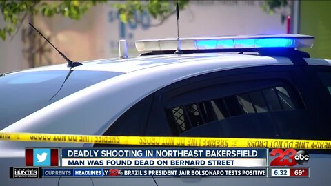 Crime Alert: Search for hit-and-run driver
