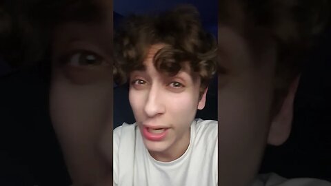 Stop dating your shadow