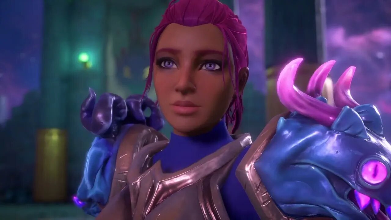 Immortals Fenyx Rising 40#