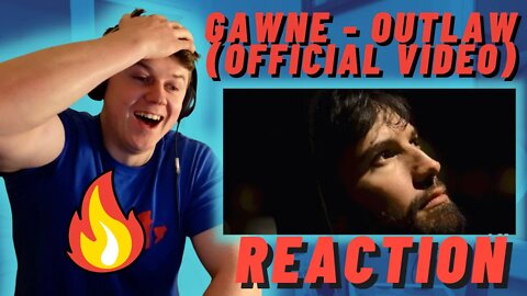 GAWNE - OUTLAW | GAWNES BEST RAP SONG EVER!?!?! + @MANSCAPED Sponser