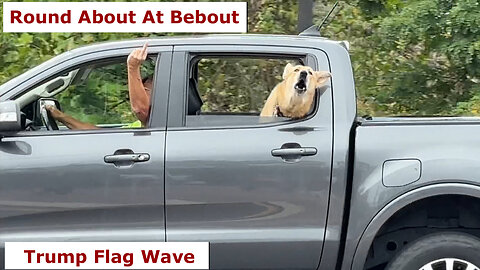 Round About At Bebout