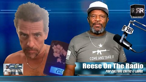 Reese On The Radio Rundown - June 11, 2024
