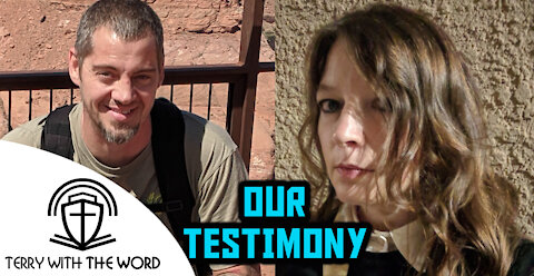 Our 2020 Testimony - Blessings and Our Walk with Jesus Christ