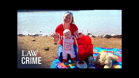 Mississippi Mom Adrienne McDevitt Accused of ‘Forcibly’ Drowning 2-Year-Old Son!