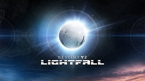 Destiny 2 LightFall Legendary Campaign: Warlock (Ep 04)