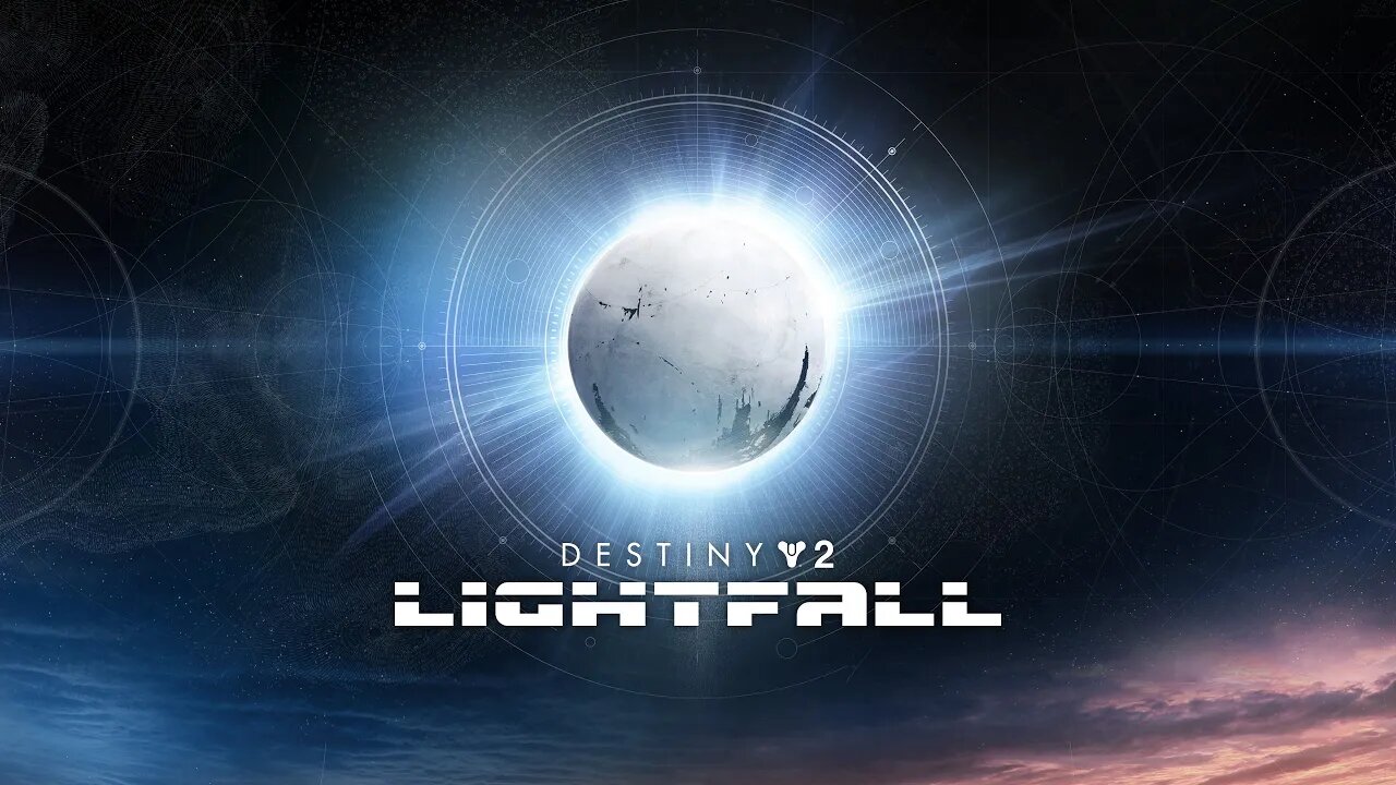 Destiny 2 LightFall Legendary Campaign: Warlock (Ep 04)