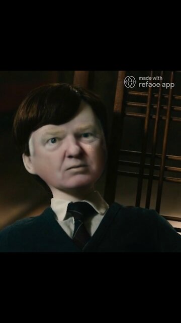 The Ultimate Donald Trump Meme!