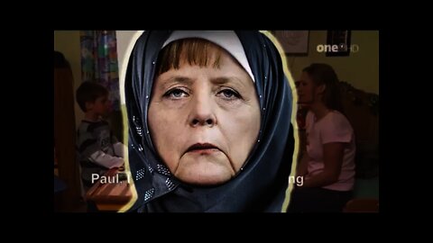 The Mass Brainwashing of Germany