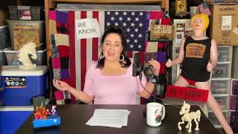 We're Gonna Need A Commune