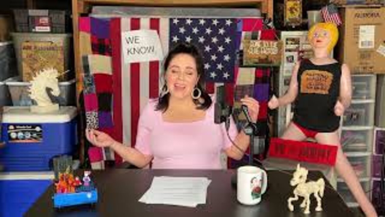 We're Gonna Need A Commune