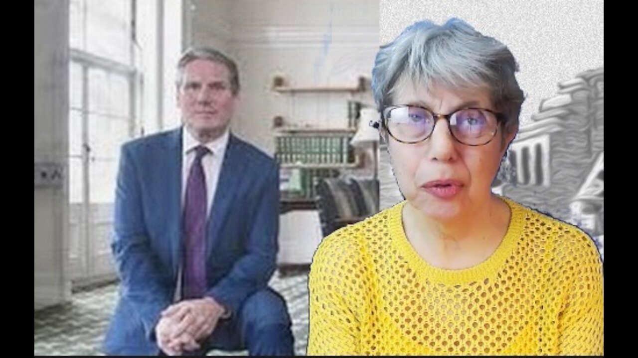 Conservative Vaccine Rebels. Does Starmer Want to be In Charge? No Fear!