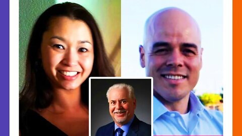 Democrat Killed Journo To Cover-Up His Mistress 🟠⚪🟣 NPC Crime