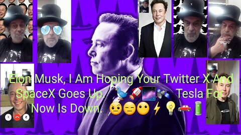 Elon Musk Is Making Huge Layoffs At Tesla. 🤨😑😶⚡💡🚗🔋
