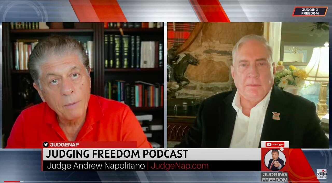 judging freedom Geopolitical Updates with Col. Douglas Macgregor : US Foreign Policy Delusions, GAZA / ISRAEL, JEMEN, UKRAINE & more