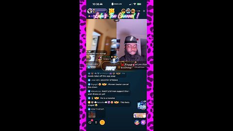 - OFFICIAL CITIZEN ; GETS EXPOSED BY HIS EX !