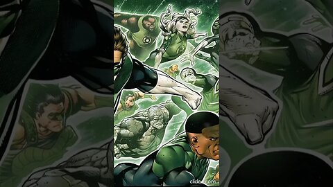 CURIOSIDADES de los CÓMICS #15 Marvel Y DC #shorts