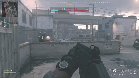 Call of duty Mobile