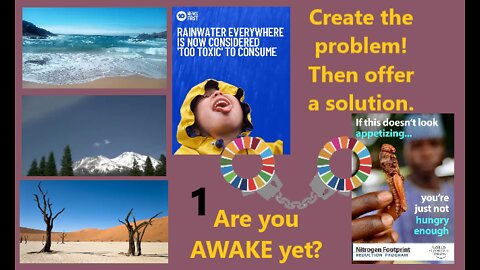 Are you AWAKE yet 83-a