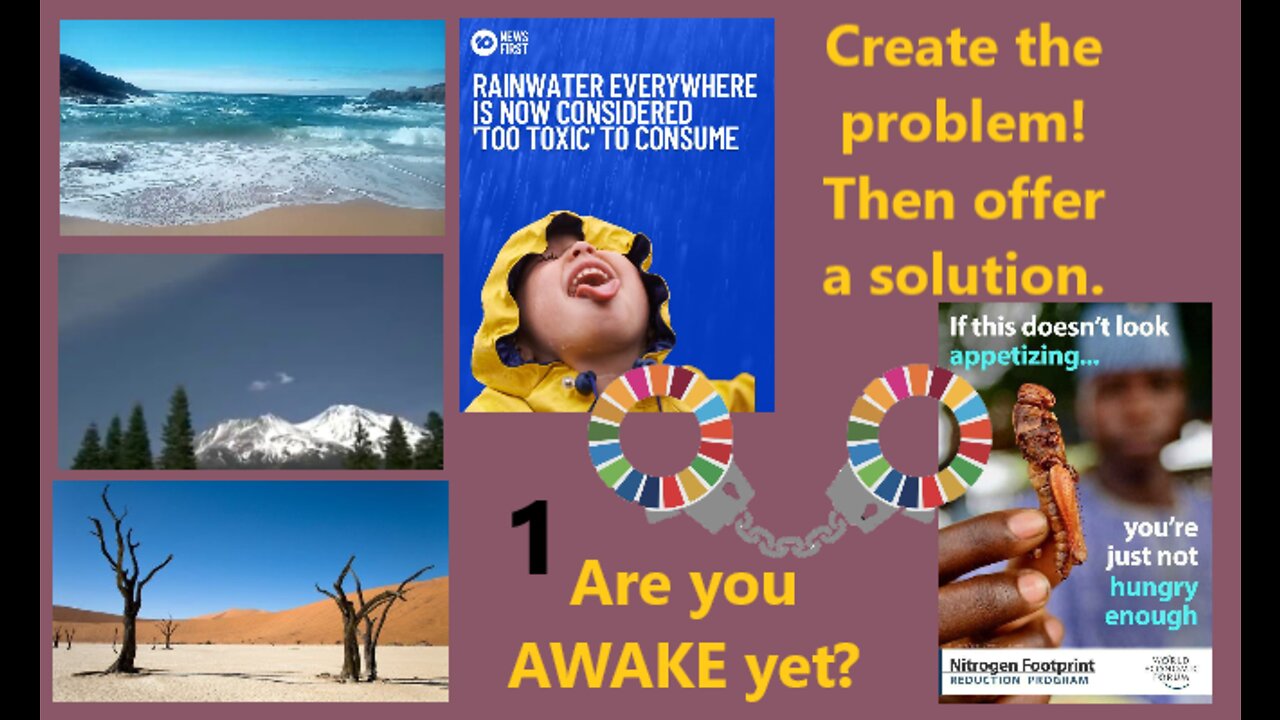 Are you AWAKE yet 83-a