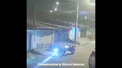Street Justice