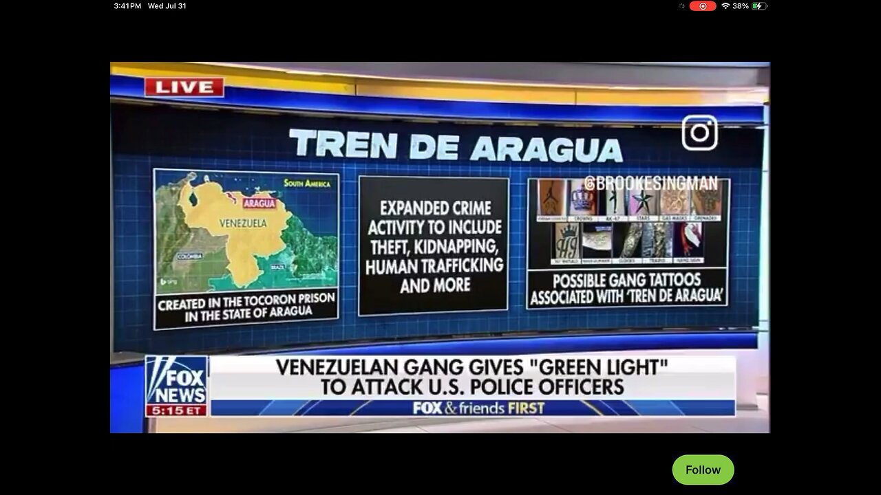 Blood is on the hands of the Border Czar hands for the death is this officer.