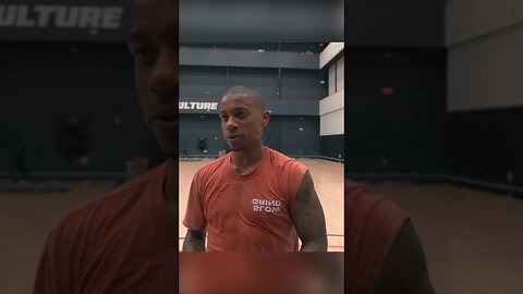 Isaiah Thomas sharing the keys to separate yourself 🏆 #shorts #explore #nba #viral #advice #series