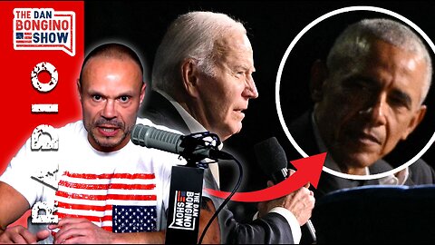 WATCH: Obama Did That On Purpose!