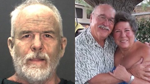 Suspect's family member tipped off cops in murder of Redlands couple, police say