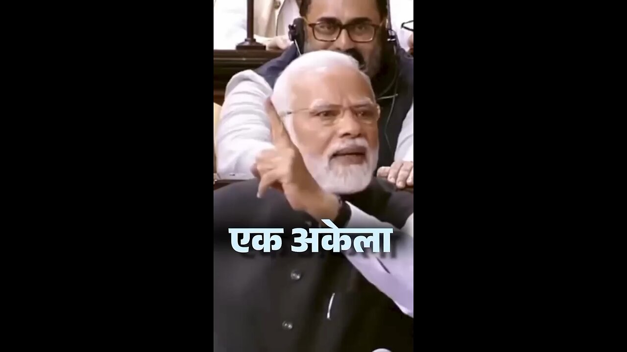 narinder modi speach