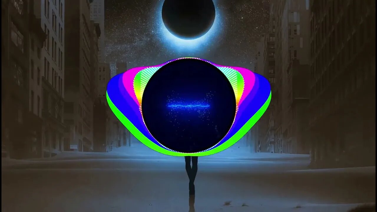 RIGĒL - Infinite Rush [Bass Boosted]