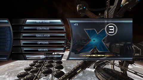 X3 Reunion Gameplay #7